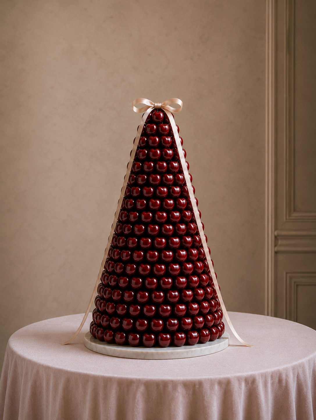 The Cerise