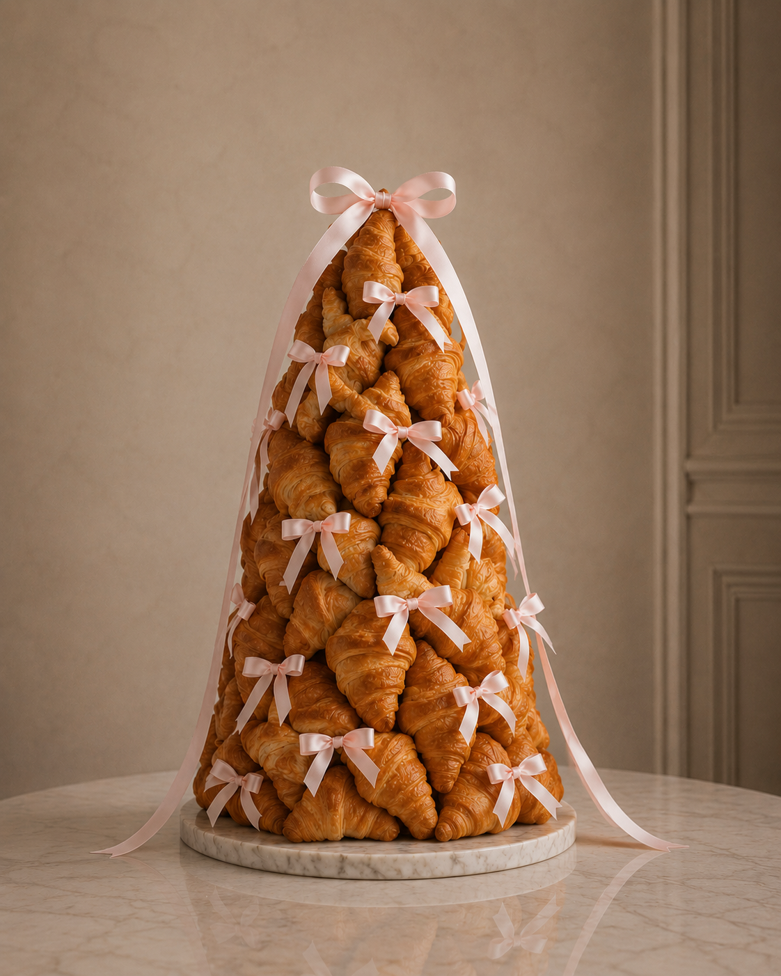 Le Croissant