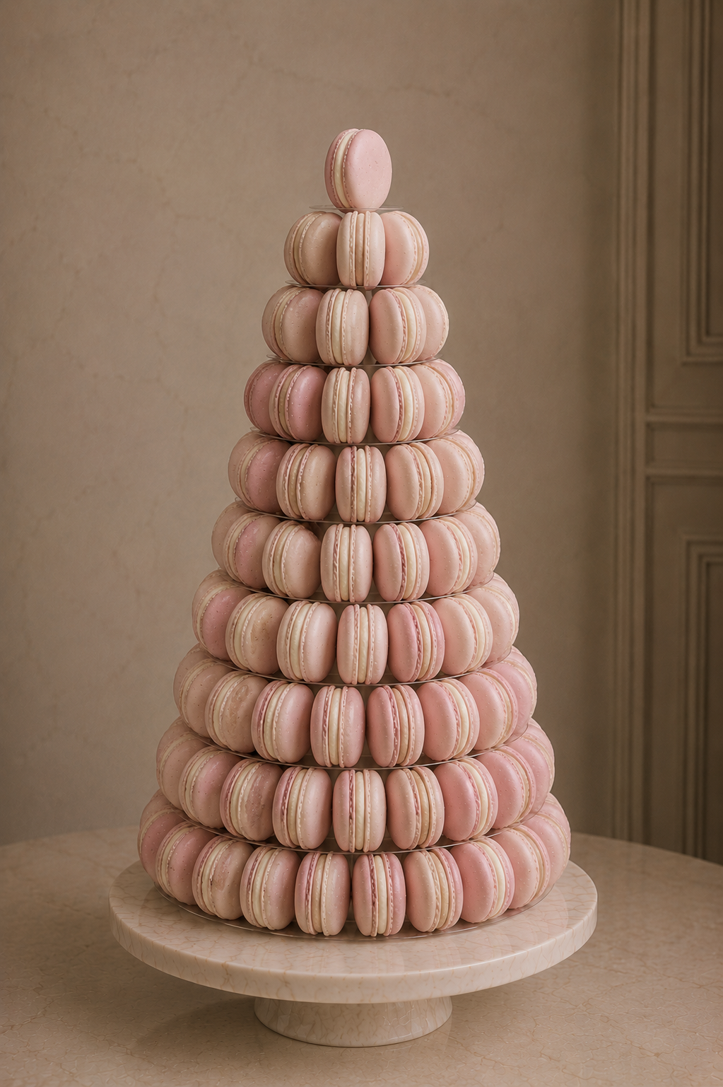 Le Macaron